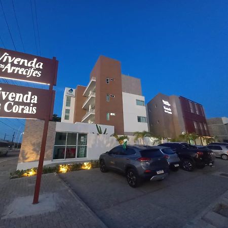Hotel Vivenda Dos Arrecifes Pôrto das Galinhas Exterior foto