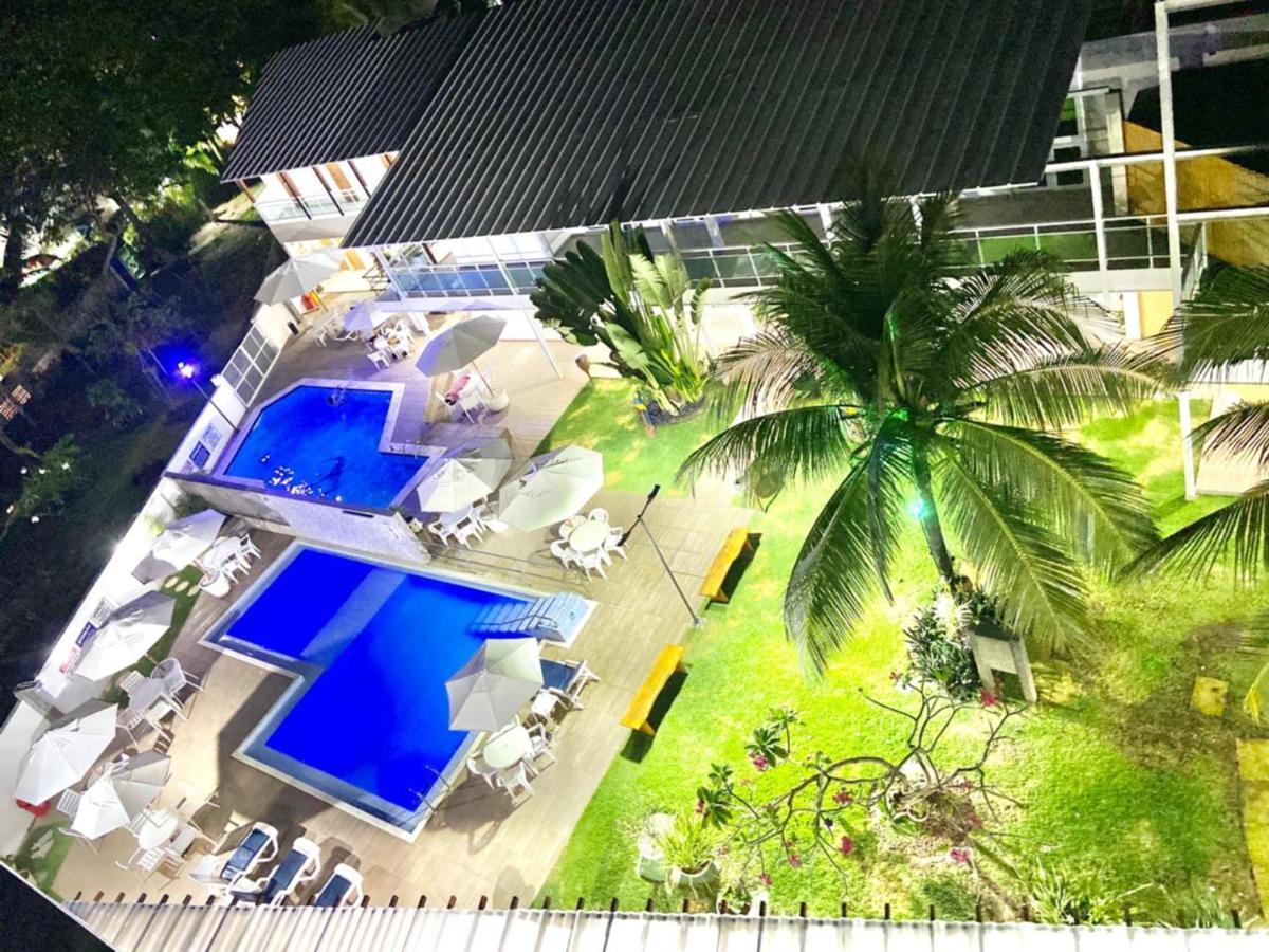 Hotel Vivenda Dos Arrecifes Pôrto das Galinhas Exterior foto