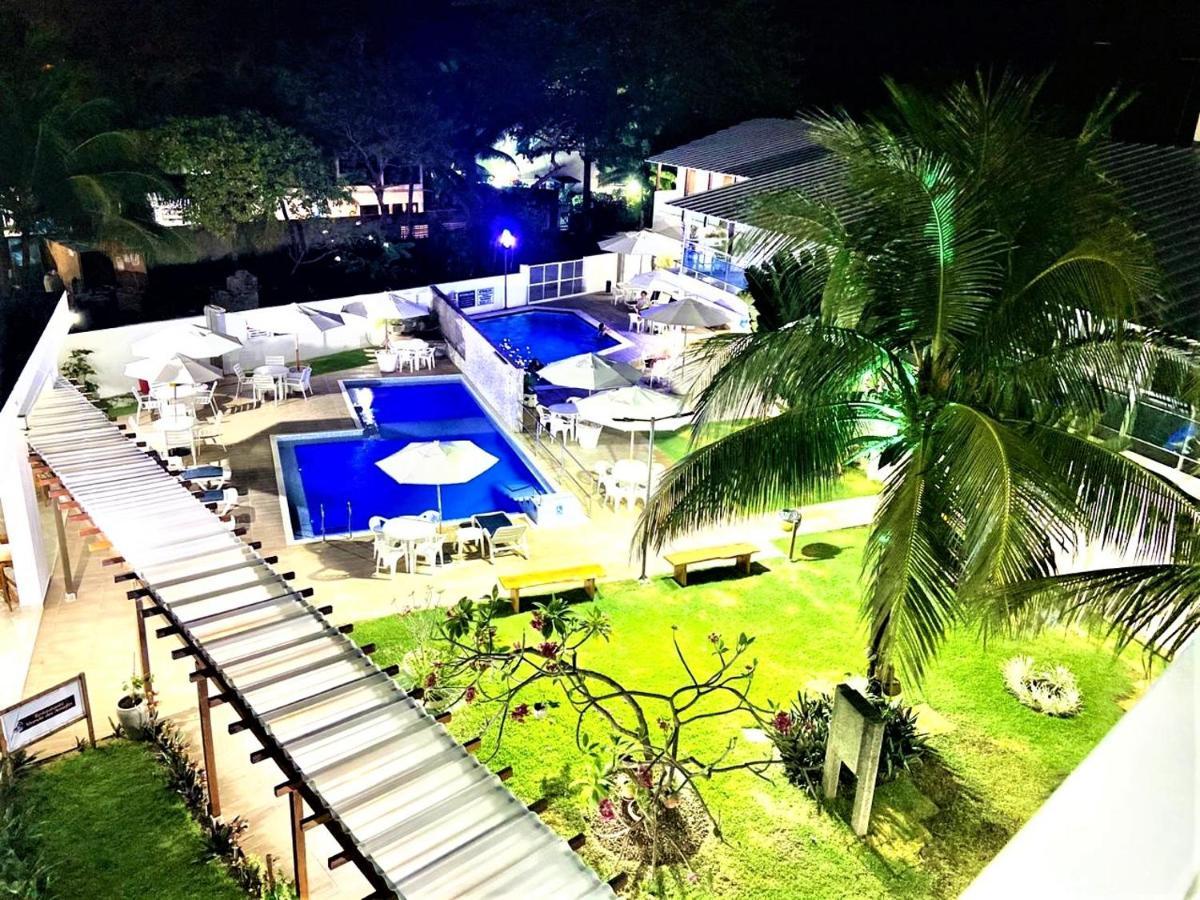 Hotel Vivenda Dos Arrecifes Pôrto das Galinhas Exterior foto